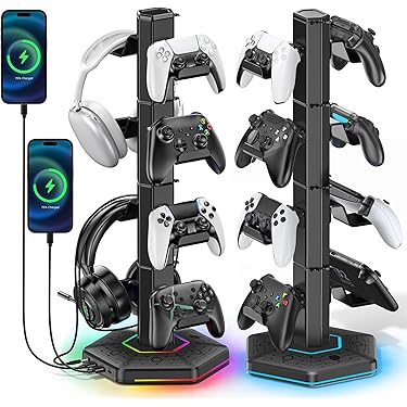 PlayStation5 本体＋新品周辺機器3点セット PlayStation 5 本体 + 周辺機器セット