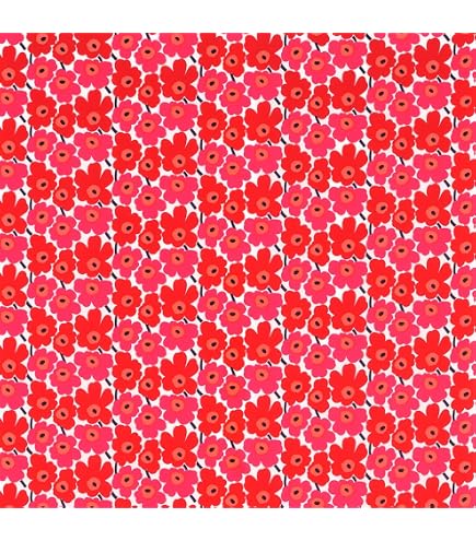 Amazon | 【正規輸入品】マリメッコ 布 PIENI UNIKKO 2
