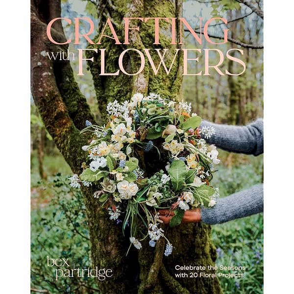 Amazon | Wreaths & Bouquets | Pryke, Paula, Cuttle, Sarah | Flower