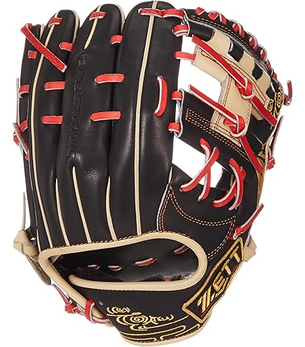 Amazon | アトムズ（ATOMS） 軟式用グラブ 外野手用 野球グローブ 一般