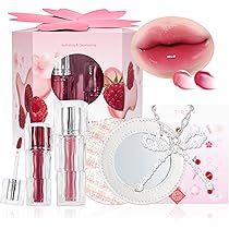 TIRTIR ティルティル 全10色セット ウォーターリズムグロウティント ティルティル（TIRTIR） ウォーターリズム グロウティント 10