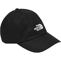 Amazon | [ザ・ノース・フェイス]The North Face キャップ 帽子