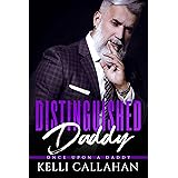 Distinguished Daddy (Once Upon a Daddy)