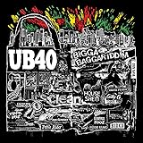 Bigga Baggariddim [CD]