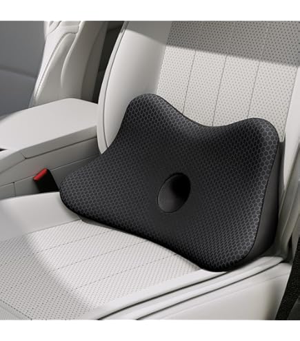 VELENO 低反発　腰枕　腰当てパッド　クッション　ネックパット　カー用品 楽天市場】VELENO 車 クッション 腰痛 低反発 腰当て 腰痛