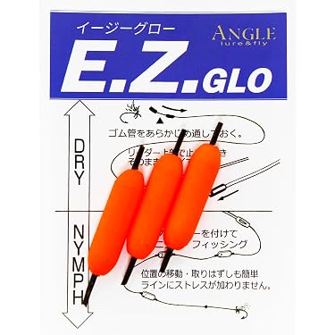 Amazon.co.jp 最新リリース: フライフィッシング用マーカー