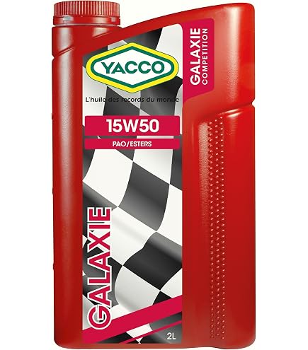 Amazon | YACCO MVX RACE MOTO 4T 15W-50 ヤッコー・MVX レース 4スト