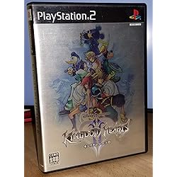 Amazon | KINGDOM HEARTS(キングダム ハーツ) | ゲーム