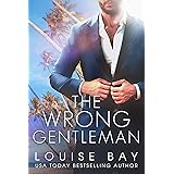 The Wrong Gentleman (The Gentleman Series)