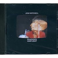 Amazon.co.jp: Joni Mitchell the Studio Albums 1968-1979: ミュージック