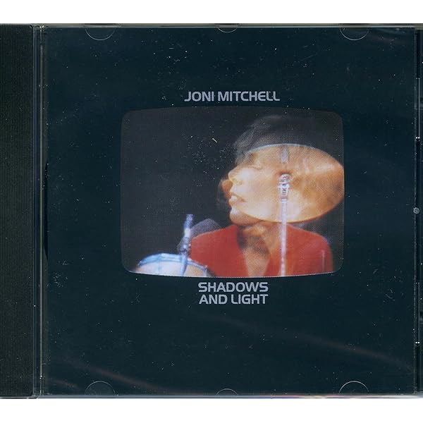 Amazon.co.jp: ミンガス - ジョニ・ミッチェル: ミュージック