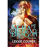 Sera's Dragon (Fire Mates Book 1)