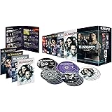 【Amazon.co.jp限定】ブラインドスポット DVDコンプリート・シリーズ(22枚組)