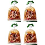 [上沖産業] ごぼう 醤油漬け/漬物 100g×4