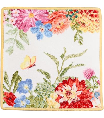 Amazon | Feiler [ フェイラー ] ウォッシュクロス Wash Cloth 30cm