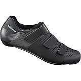 シマノ(SHIMANO) サイクリングシューズ RC100 SPD-SL 2021