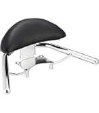 Amazon | キタコ(KITACO) タンデムバックレスト K-TOUR (タンデムバー