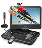 Amazon | 東京Deco 地デジ 録画機能搭載 15.6型 ポータブルDVD