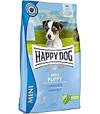Amazon.co.jp: ハッピードッグ 中型犬・大型犬 （子犬用） 消化器ケア