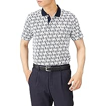 【良品】Munsingwear ゴルフ用シャツ 男性用 Munsingwear ゴルフシャツ（袖タイプ：長袖）｜メンズウエア
