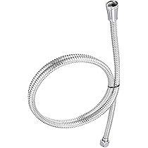 Amazon | カクダイ(KAKUDAI) フレキシャワーホース 367-901 ステンレス