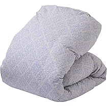 Amazon｜nishikawa 【 西川 】 羽毛布団 シングル グレーグースダウン