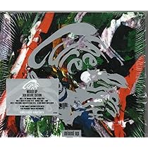 Amazon.co.jp: MIXED UP: ミュージック