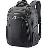 Samsonite Xenon 3.0 Checkpoint Friendly Backpack, Black, Medium, Xenon 3.0 Checkpoint Friendly Backpack