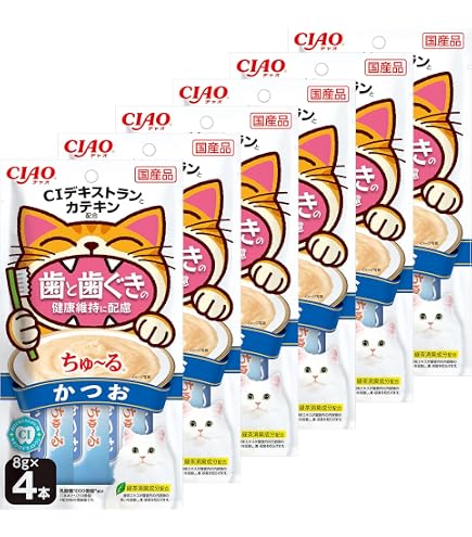 Amazon.co.jp: チャオ (CIAO) Cozy Life (コージーライフ) ちゅ~る