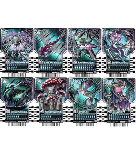 Amazon.co.jp: バンダイ ライドケミートレカ 仮面ライダーオーズ