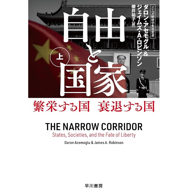 Amazon.co.jp: 技術革新と不平等の1000年史 上 eBook : ダロン
