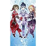 結城友奈は勇者である フルHD(1080×1920)スマホ壁紙/待受 三ノ輪 銀(みのわ ぎん),鷲尾 須美(わしお すみ),乃木 園子(のぎ そのこ) 結城友奈は勇者である フルHD(1080×1920)スマホ壁紙/待受 三ノ輪 銀(みのわ ぎん),鷲尾 須美(わしお すみ),乃木 園子(のぎ そのこ)