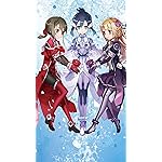 結城友奈は勇者である iPhone8,7,6 Plus 壁紙 拡大(1125×2001) 三ノ輪 銀(みのわ ぎん),鷲尾 須美(わしお すみ),乃木 園子(のぎ そのこ) 結城友奈は勇者である iPhone8,7,6 Plus 壁紙 拡大(1125×2001) 三ノ輪 銀(みのわ ぎん),鷲尾 須美(わしお すみ),乃木 園子(のぎ そのこ)