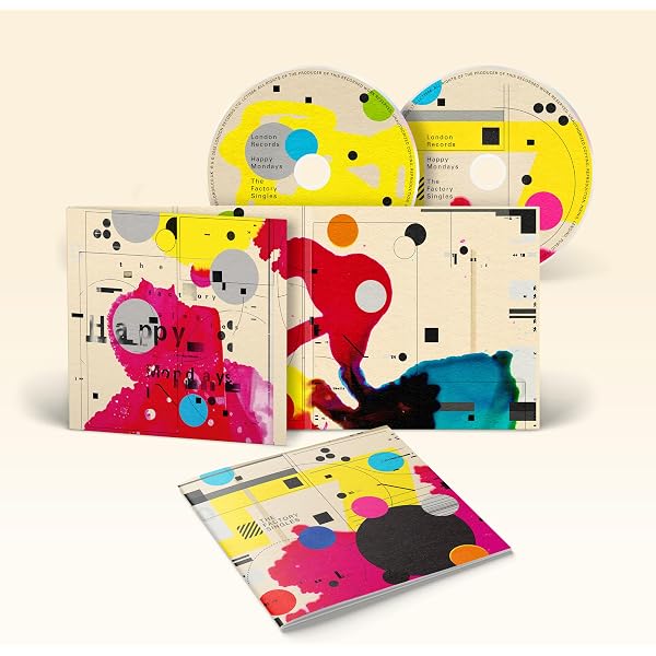 Amazon.co.jp: Yes, Please! by Happy Mondays (1992-09-22): ミュージック