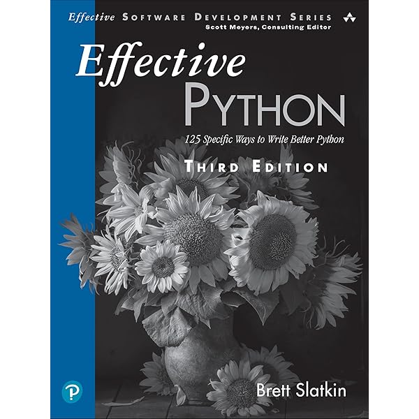 Fluent Python: Clear, Concise, and Effective Programming 2nd