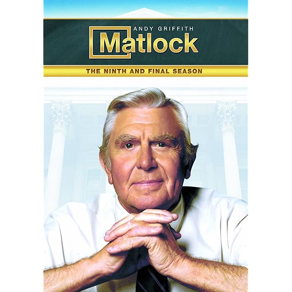 (未使用･未開封品)Matlock: Seventh Season/ [DVD] Amazon.co.jp: Matlock: Seventh Season/ [DVD] : DVD