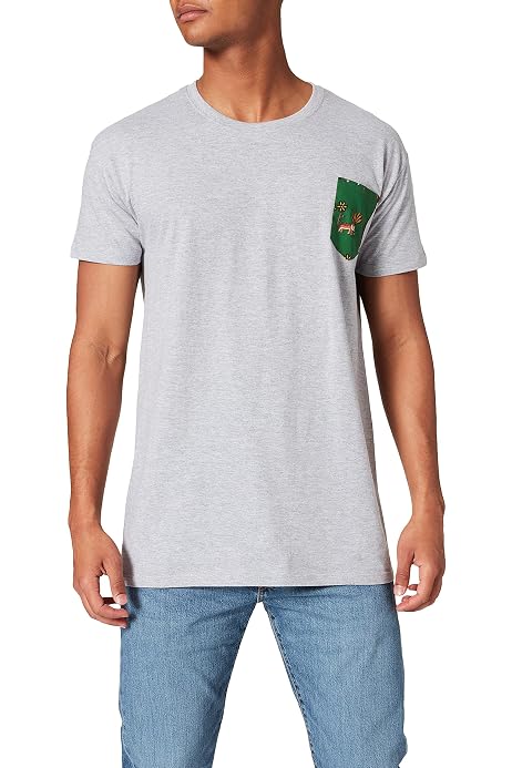 LTB Jeans Men's Cerosi T-Shirt, Navy 