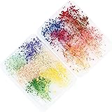 ミニ かすみ草 ドライフラワー (12色ちょっとずつ/セット)