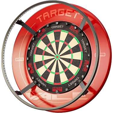 Amazon.co.jp 売れ筋ランキング: ダーツ用サラウンド・バックボード の