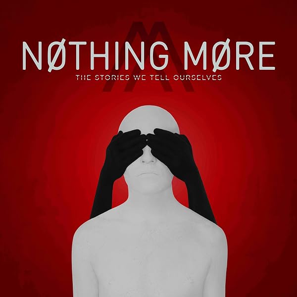 Amazon.co.jp: Nothing More: Music