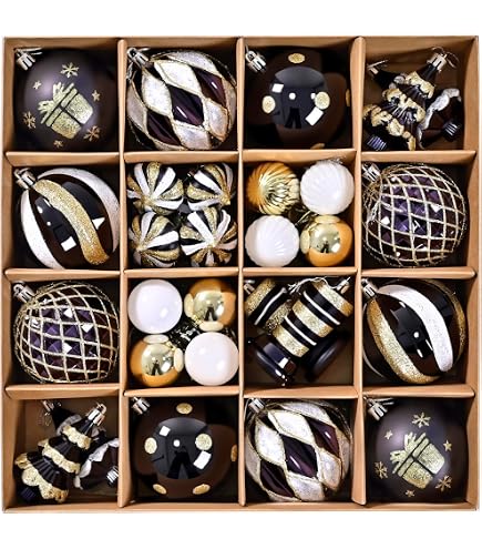Amazon | クリスマスツリー オーナメント クリスマスツリー