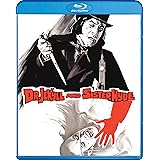 Dr. Jekyll and Sister Hyde [Blu-ray]