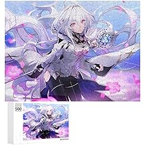 【新品未使用】1000ピースジグソーパズル Fate/sn[HF] Amazon.co.jp: エンスカイ(ENSKY) 1000Tピース ジグソーパズル