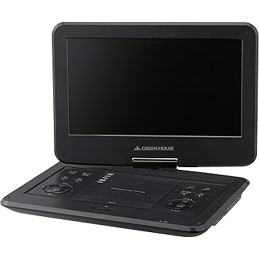 Amazon.co.jp 人気ギフトランキング: ポータブルDVD・ブルーレイ