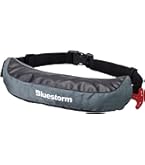 Amazon.co.jp: ブルーストーム(Bluestorm) モーゲットウエスト