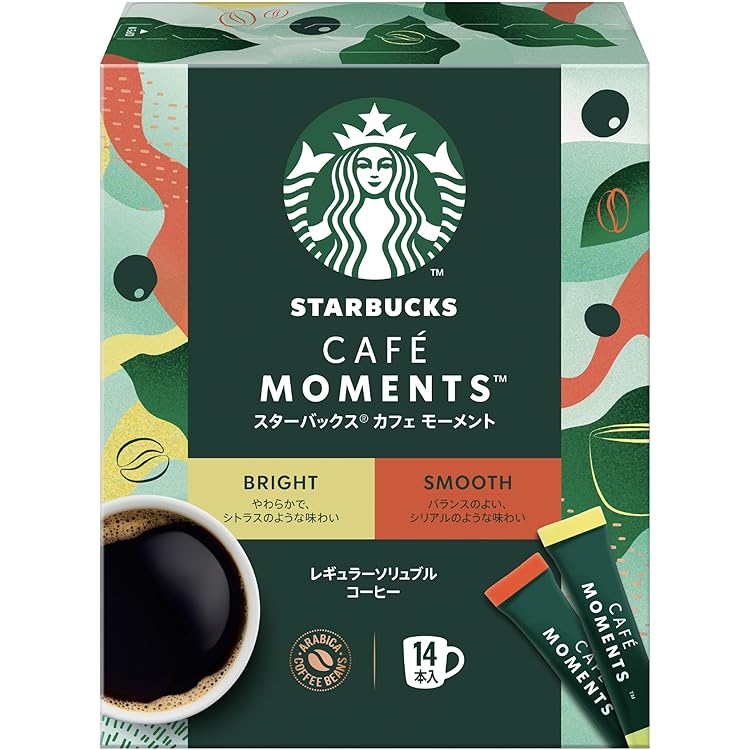 Amazon.co.jp: スターバックス スタバ ヴィア コーヒーエッセンス