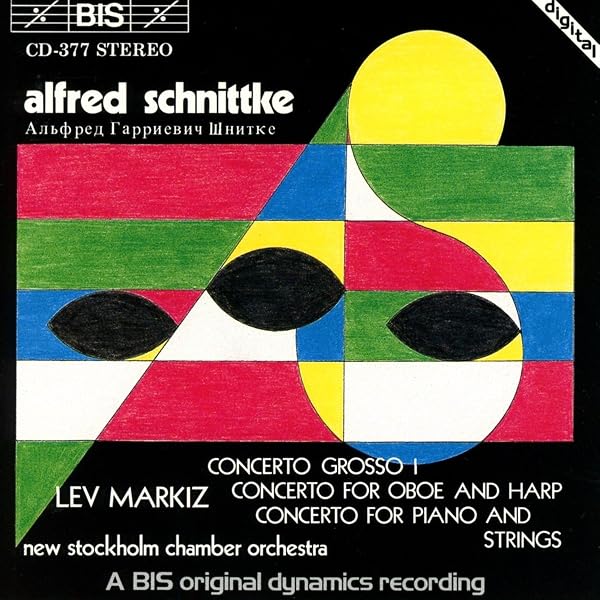 Amazon.co.jp: シュニトケ:交響曲全集 (Schnittke : The 10 Symphonies