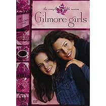 その他 Gilmore Girls: Complete Third Season [DVD] [Import] Amazon.com: Gilmore Girls: Season 3 (Digipack) : Lauren