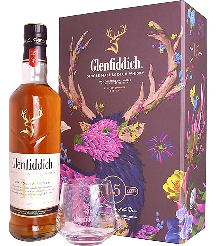 Amazon.co.jp: グレンフィディック 18年 40/700 [3760] (103760) [並行