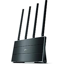 Amazon | TP-Link WiFi 無線LAN ルーター 1900AC規格 1300+